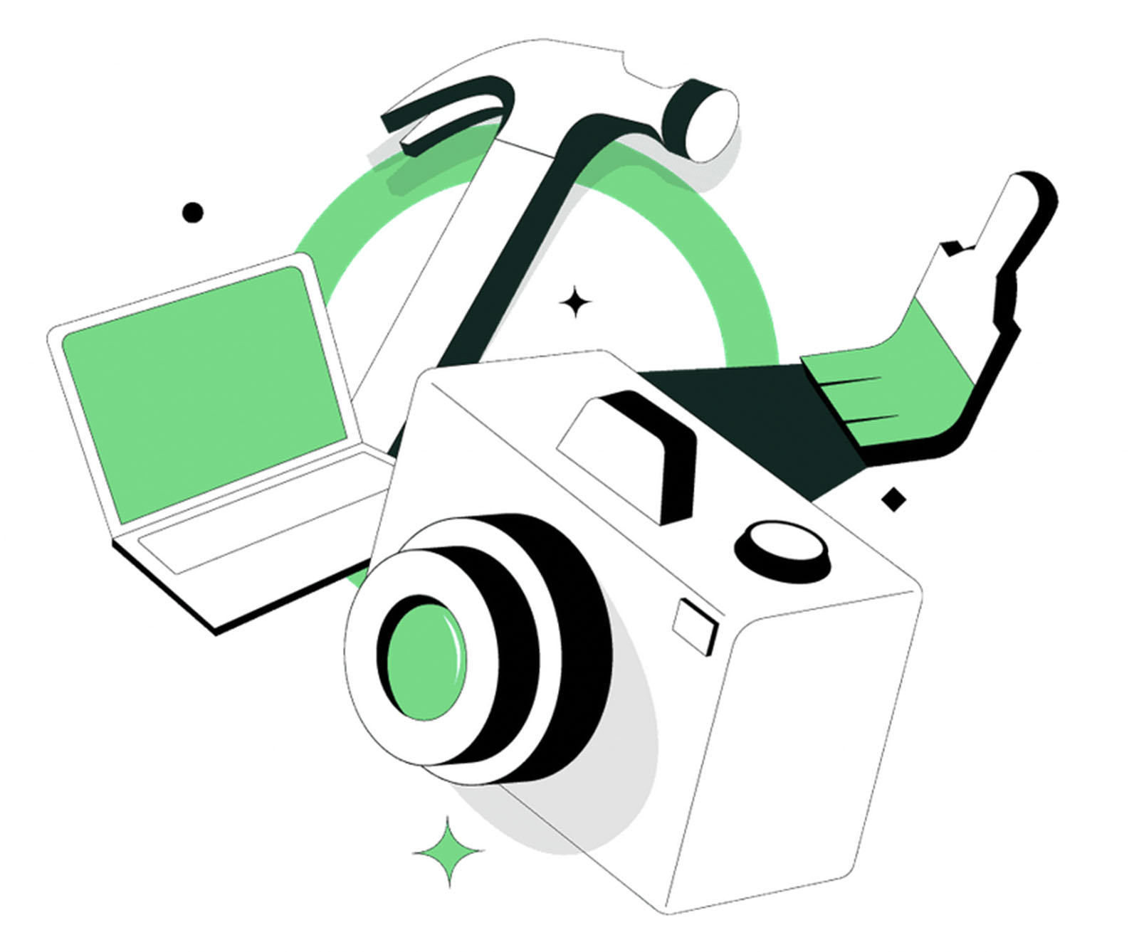 Camera insurance guide